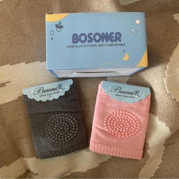 Baby knee pads - Picture 3 of 3